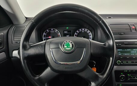 Skoda Octavia, 2012 год, 850 000 рублей, 11 фотография