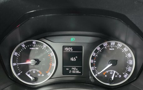 Skoda Octavia, 2012 год, 850 000 рублей, 12 фотография