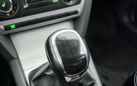 Skoda Octavia, 2012 год, 850 000 рублей, 14 фотография