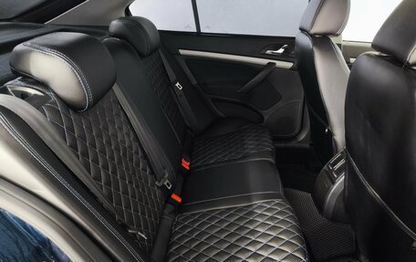 Skoda Octavia, 2012 год, 850 000 рублей, 17 фотография