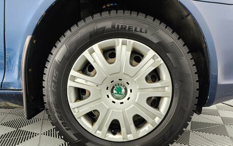 Skoda Octavia, 2012 год, 850 000 рублей, 19 фотография