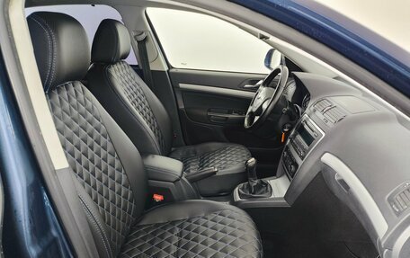 Skoda Octavia, 2012 год, 850 000 рублей, 16 фотография