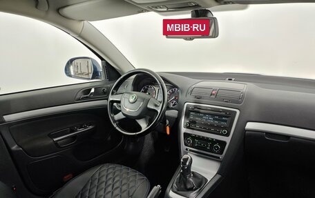 Skoda Octavia, 2012 год, 850 000 рублей, 10 фотография