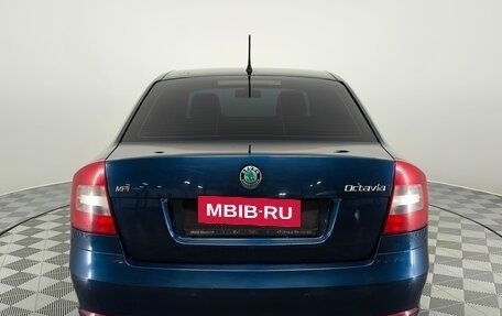 Skoda Octavia, 2012 год, 850 000 рублей, 7 фотография