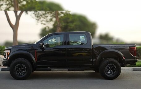 Ford F-150, 2025 год, 20 490 000 рублей, 7 фотография