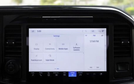 Ford F-150, 2025 год, 20 490 000 рублей, 12 фотография