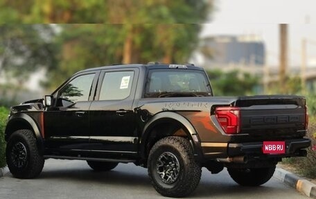 Ford F-150, 2025 год, 20 490 000 рублей, 2 фотография