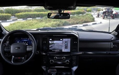 Ford F-150, 2025 год, 20 490 000 рублей, 9 фотография