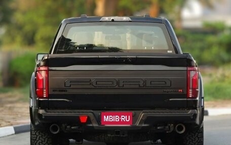 Ford F-150, 2025 год, 20 490 000 рублей, 3 фотография