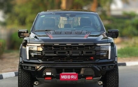 Ford F-150, 2025 год, 20 490 000 рублей, 5 фотография