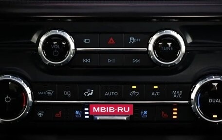 Ford F-150, 2025 год, 20 490 000 рублей, 13 фотография