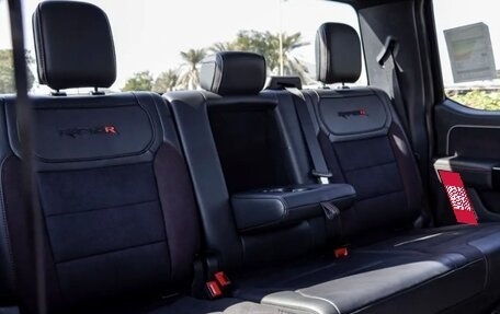 Ford F-150, 2025 год, 20 490 000 рублей, 11 фотография