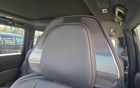 Infiniti QX80, 2025 год, 15 996 000 рублей, 13 фотография