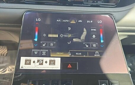 Infiniti QX80, 2025 год, 15 996 000 рублей, 14 фотография