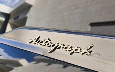 Infiniti QX80, 2025 год, 15 996 000 рублей, 6 фотография