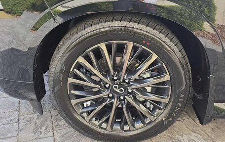 Infiniti QX80, 2025 год, 15 996 000 рублей, 7 фотография