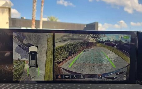 Infiniti QX80, 2025 год, 15 996 000 рублей, 15 фотография