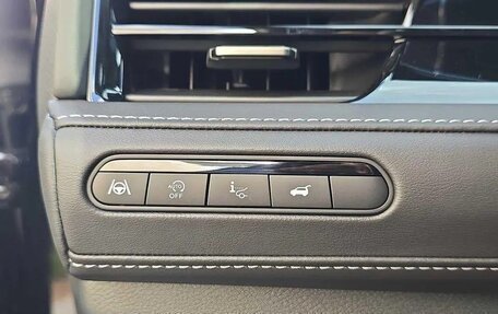 Infiniti QX80, 2025 год, 15 996 000 рублей, 17 фотография