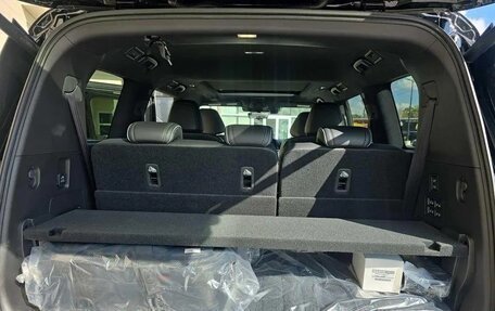 Infiniti QX80, 2025 год, 15 996 000 рублей, 19 фотография