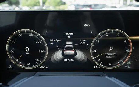 Infiniti QX80, 2025 год, 12 572 000 рублей, 11 фотография