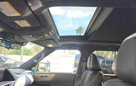 Infiniti QX80, 2025 год, 15 996 000 рублей, 18 фотография