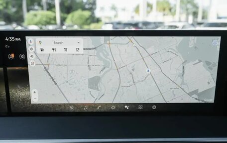 Infiniti QX80, 2025 год, 12 572 000 рублей, 14 фотография