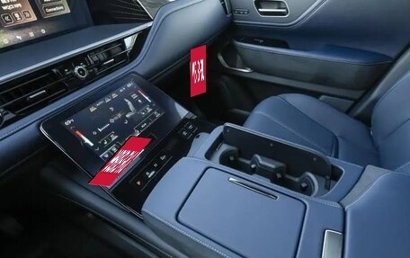 Infiniti QX80, 2025 год, 12 572 000 рублей, 13 фотография