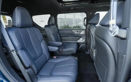 Infiniti QX80, 2025 год, 12 572 000 рублей, 22 фотография