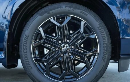 Infiniti QX80, 2025 год, 12 572 000 рублей, 20 фотография