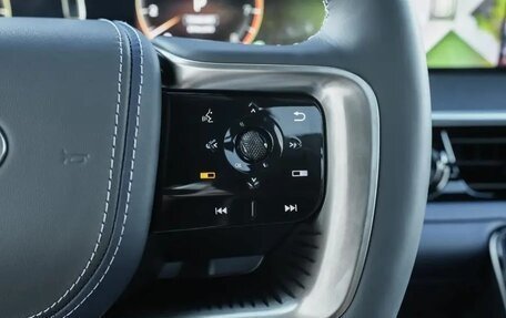 Infiniti QX80, 2025 год, 12 572 000 рублей, 18 фотография