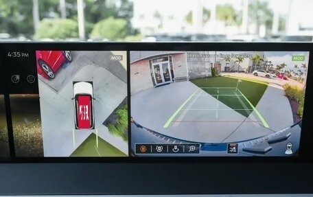 Infiniti QX80, 2025 год, 12 572 000 рублей, 15 фотография