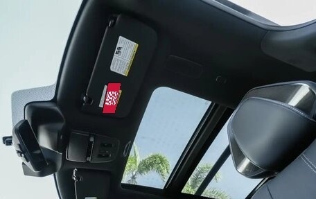 Infiniti QX80, 2025 год, 12 572 000 рублей, 19 фотография