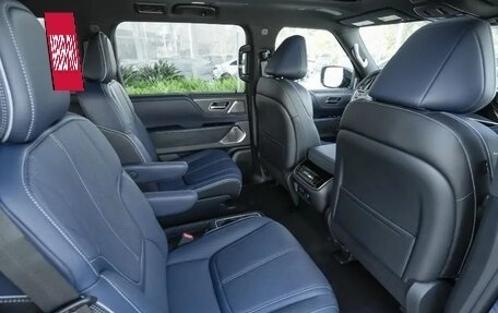 Infiniti QX80, 2025 год, 12 572 000 рублей, 21 фотография