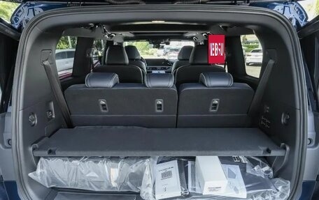 Infiniti QX80, 2025 год, 12 572 000 рублей, 23 фотография