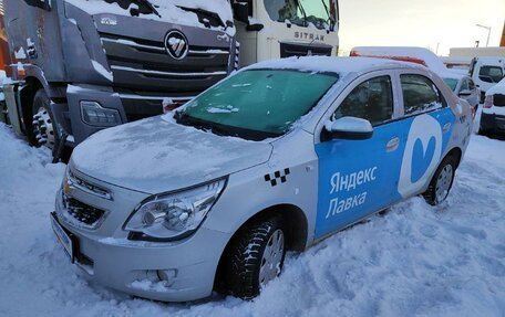 Chevrolet Cobalt II, 2023 год, 716 400 рублей, 2 фотография