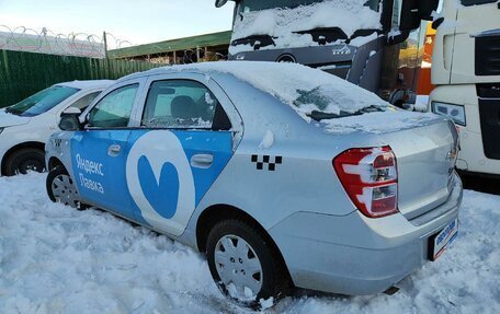 Chevrolet Cobalt II, 2023 год, 716 400 рублей, 4 фотография
