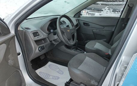 Chevrolet Cobalt II, 2023 год, 716 400 рублей, 8 фотография