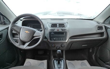 Chevrolet Cobalt II, 2023 год, 716 400 рублей, 5 фотография