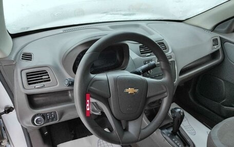 Chevrolet Cobalt II, 2023 год, 716 400 рублей, 6 фотография