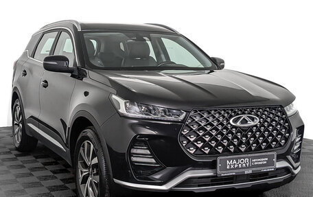 Chery Tiggo 7 Pro, 2022 год, 1 150 000 рублей, 3 фотография