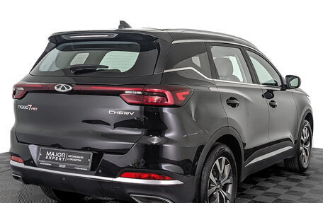 Chery Tiggo 7 Pro, 2022 год, 1 150 000 рублей, 5 фотография