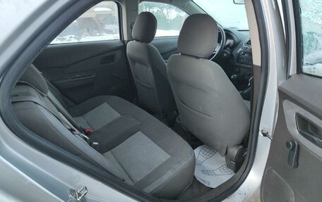 Chevrolet Cobalt II, 2023 год, 716 400 рублей, 12 фотография