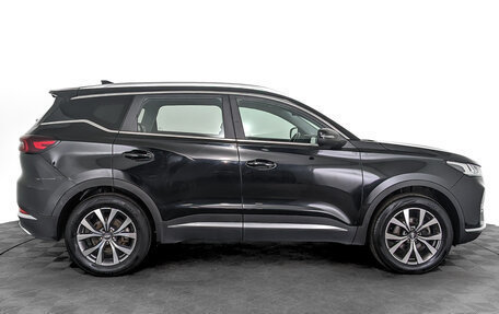 Chery Tiggo 7 Pro, 2022 год, 1 150 000 рублей, 4 фотография