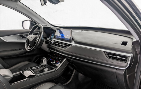 Chery Tiggo 7 Pro, 2022 год, 1 150 000 рублей, 11 фотография