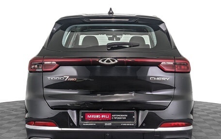 Chery Tiggo 7 Pro, 2022 год, 1 150 000 рублей, 6 фотография