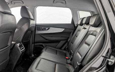 Chery Tiggo 7 Pro, 2022 год, 1 150 000 рублей, 12 фотография