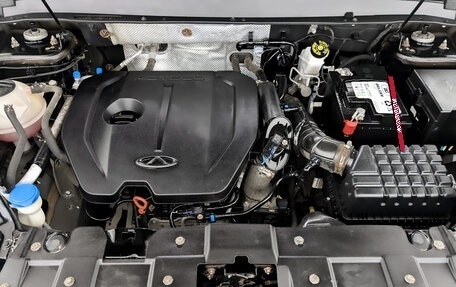 Chery Tiggo 7 Pro, 2022 год, 1 150 000 рублей, 9 фотография