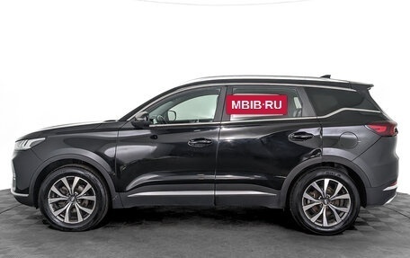 Chery Tiggo 7 Pro, 2022 год, 1 150 000 рублей, 8 фотография