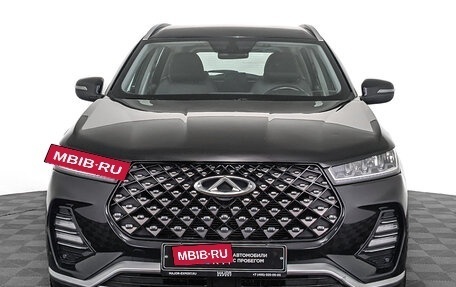 Chery Tiggo 7 Pro, 2022 год, 1 150 000 рублей, 2 фотография