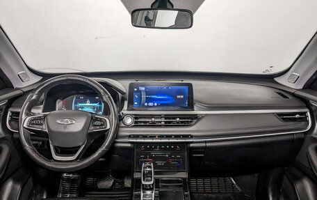 Chery Tiggo 7 Pro, 2022 год, 1 150 000 рублей, 14 фотография